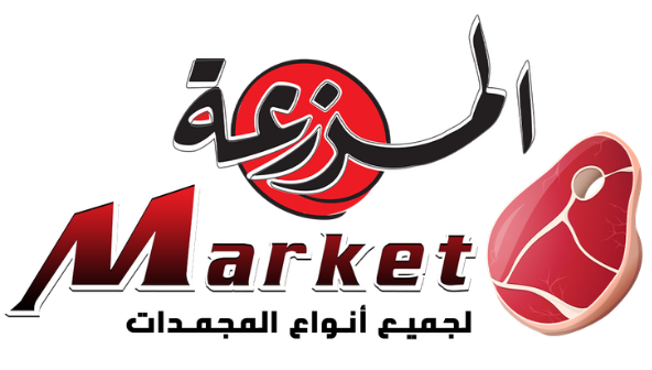 لوجو شركة المزرعة